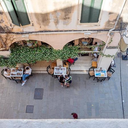 Corfu Old Town Apartment, Marina Nymfes Exterior foto