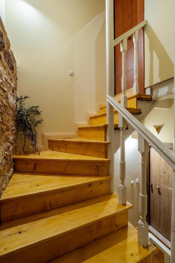 Corfu Old Town Apartment, Marina Nymfes Exterior foto