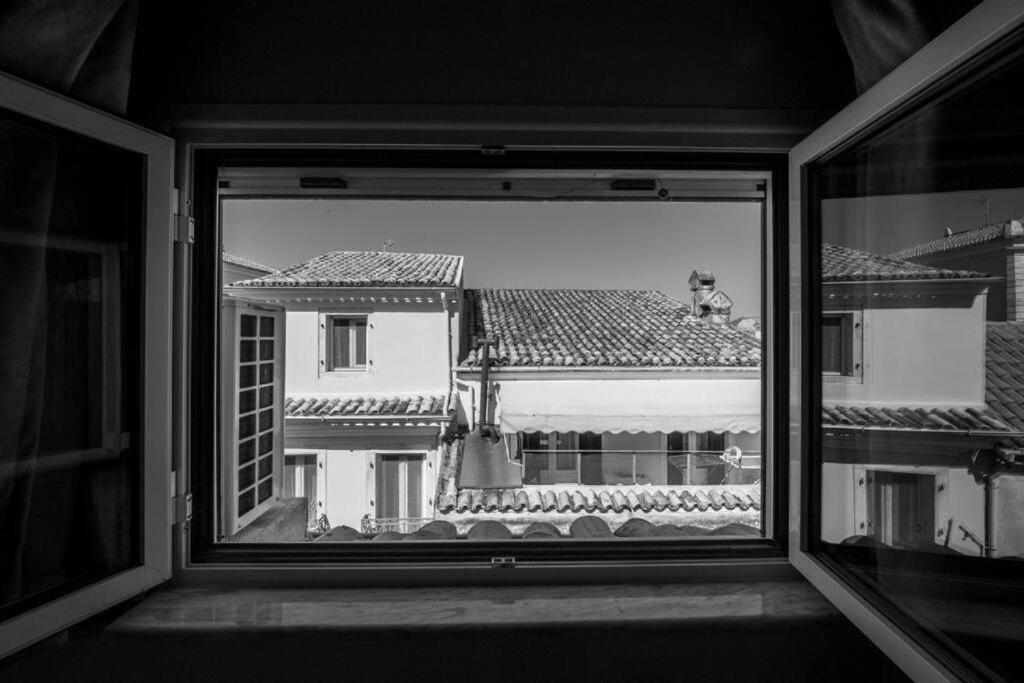 Corfu Old Town Apartment, Marina Nymfes Exterior foto